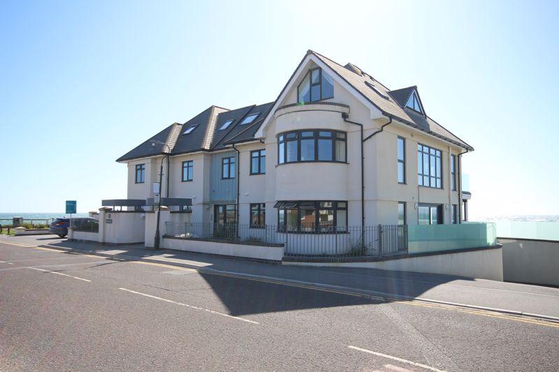 Southbourne Coast Road, Southbourne... 2 bed apartment to rent £2,150