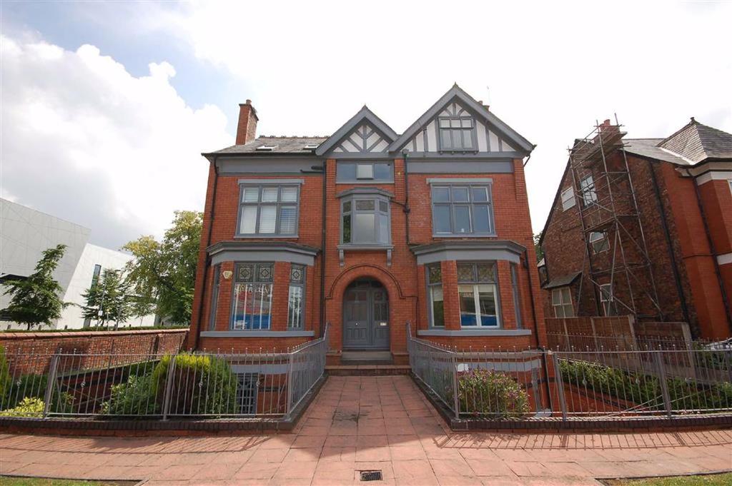 Wilmslow Road, Manchester, M20 2 bed apartment £995 pcm (£230 pw)