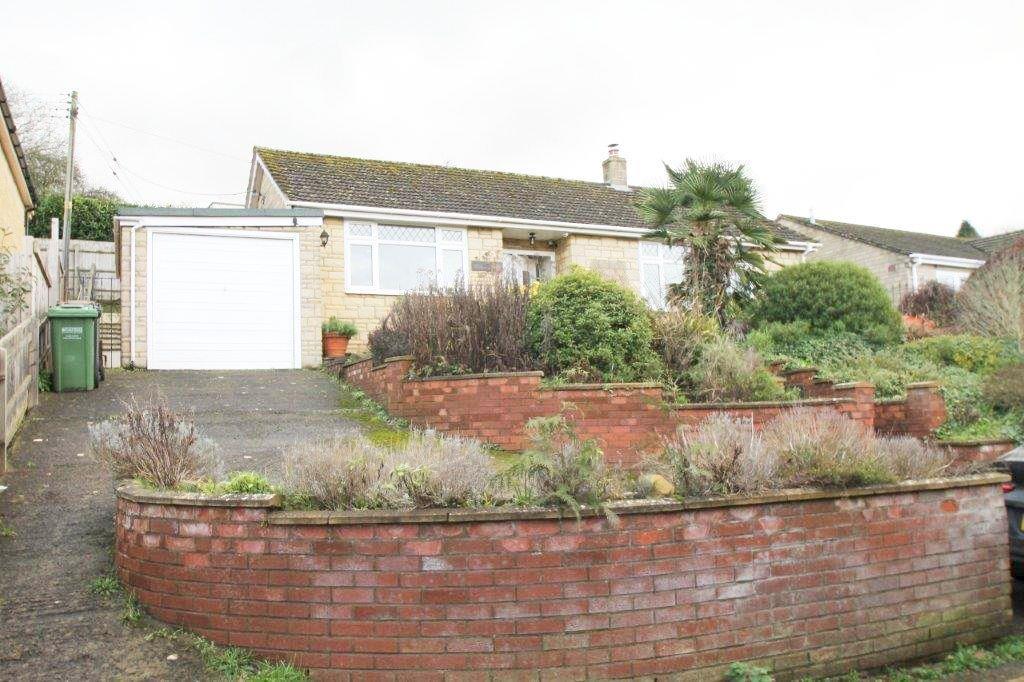 Dock Lane, Bredon 2 bed bungalow £310,000