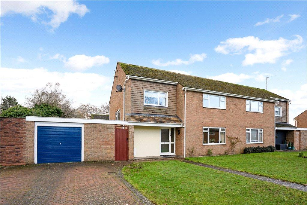 1 Davies Road