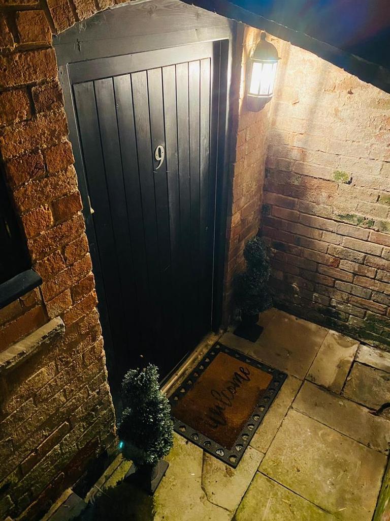 Entrace