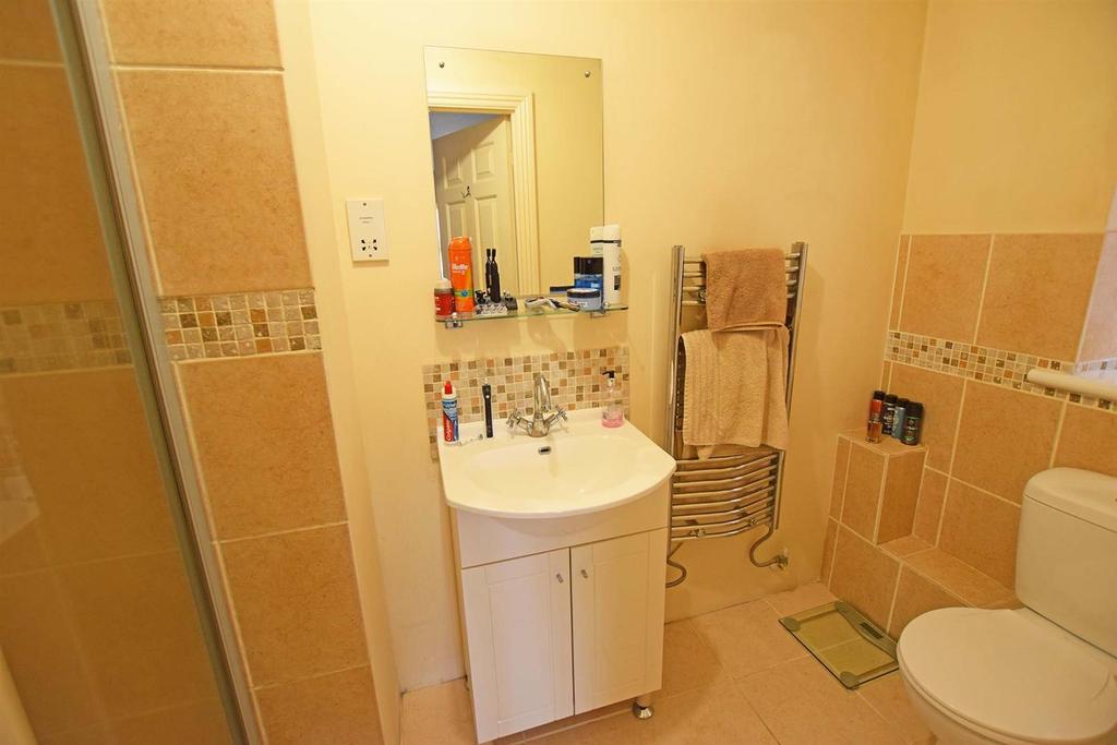 Ten acre en suite