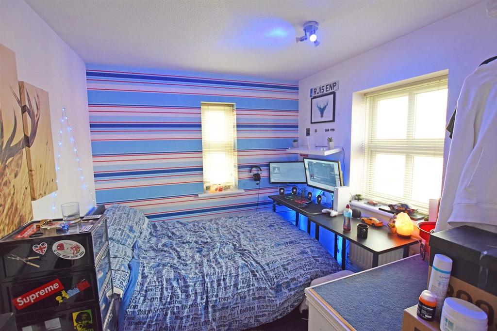 Ten acre bedroom 3