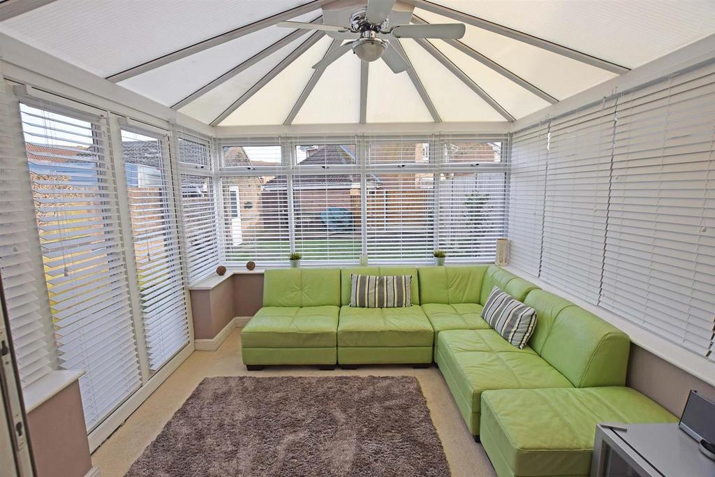 61 ten acre conservatory