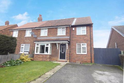81 Corby Park, North Ferriby, HU14 3AX