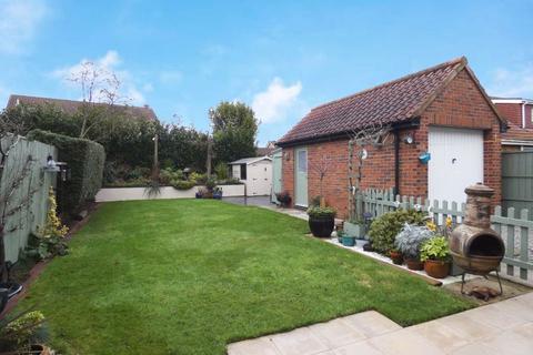 81 Corby Park, North Ferriby, HU14 3AX