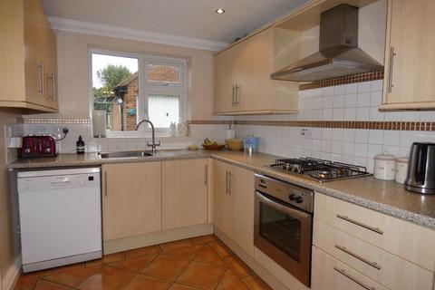 81 Corby Park, North Ferriby, HU14 3AX