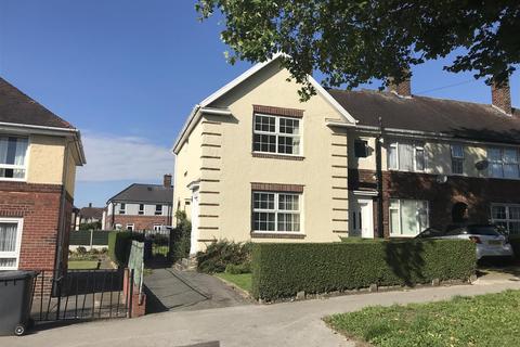 77 Hallowmoor Road, Sheffield, S6 4XB