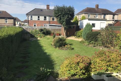 77 Hallowmoor Road, Sheffield, S6 4XB