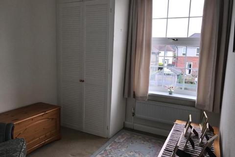 77 Hallowmoor Road, Sheffield, S6 4XB