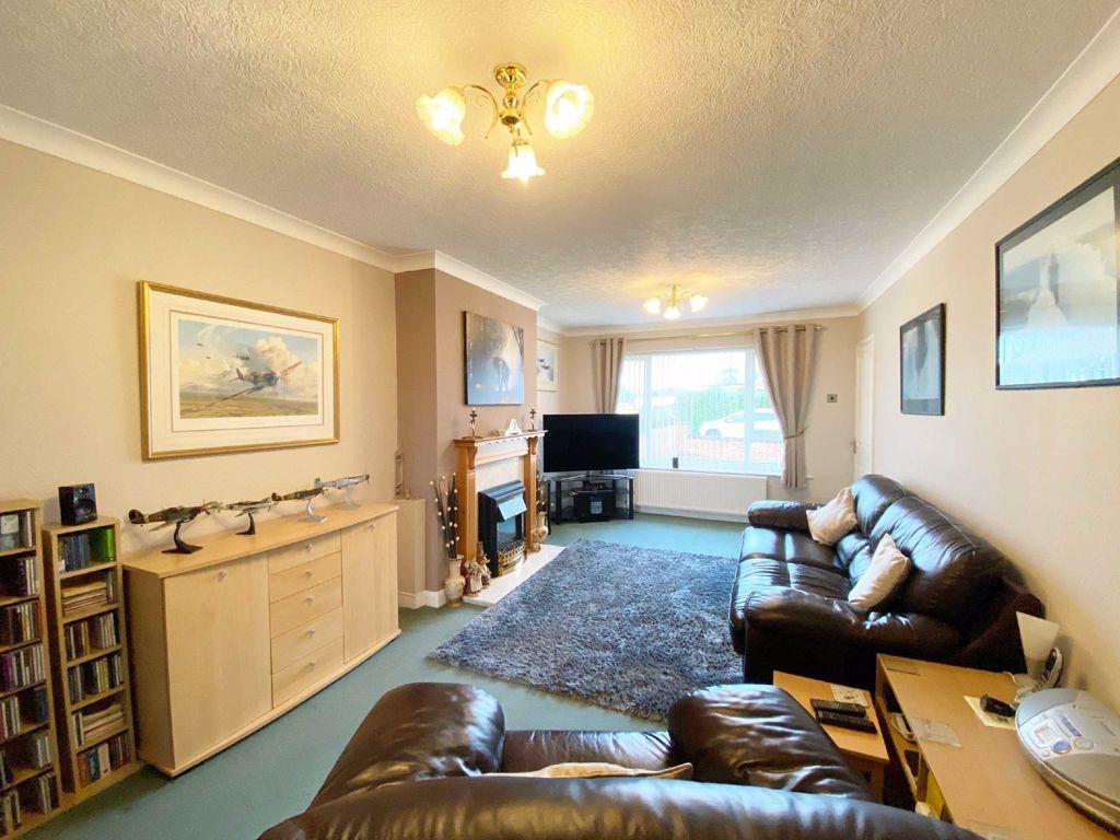 Fossway, Stamford Bridge 3 bed semidetached house £229,950