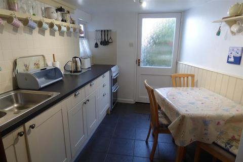 65 Fore Street, Polruan, Fowey, PL23 1PH