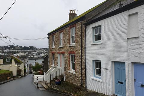 65 Fore Street, Polruan, Fowey, PL23 1PH