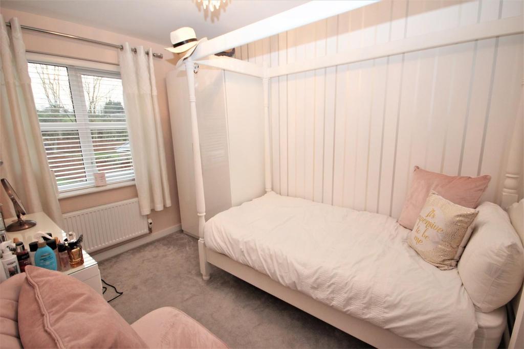 Bedroom 4