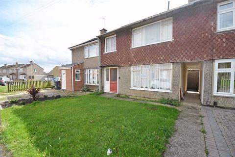 32 Cranstone Crescent, Glenfield, Leicester, LE3 8LA