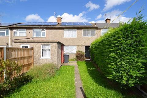 32 Cranstone Crescent, Glenfield, Leicester, LE3 8LA