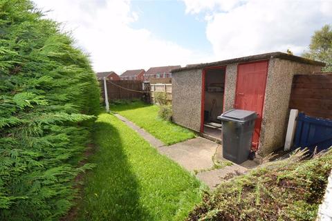 32 Cranstone Crescent, Glenfield, Leicester, LE3 8LA