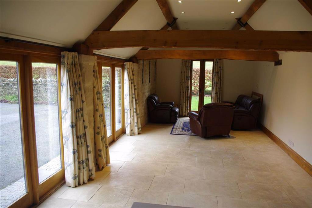 Principal Living Area