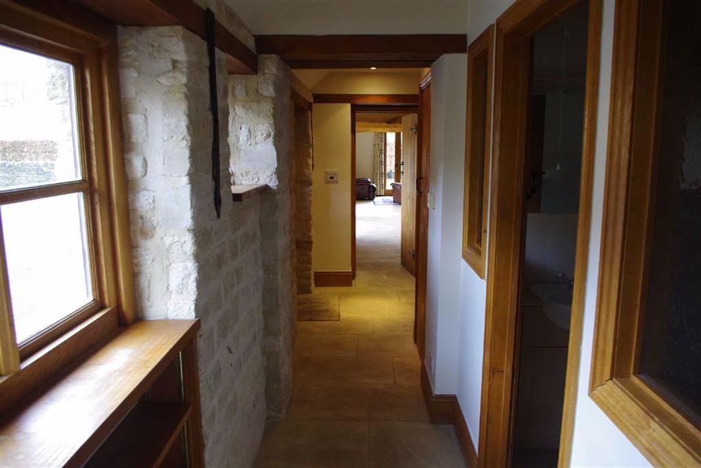 Inner Hall