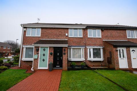 3 Tarn Drive, Sunderland, SR2 9TL