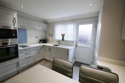 3 Tarn Drive, Sunderland, SR2 9TL