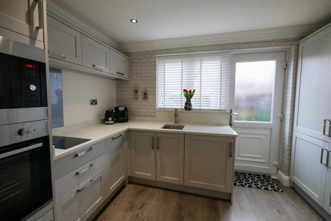 3 Tarn Drive, Sunderland, SR2 9TL