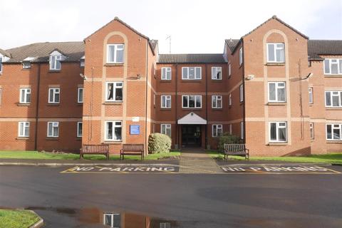 2 bedroom retirement property for sale - Pembroke Way, Hall Green, Birmingham