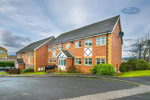 8 Bole Hill Close, Sheffield, S6 5ED