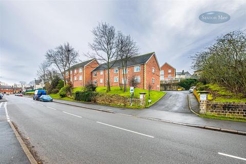 8 Bole Hill Close, Sheffield, S6 5ED