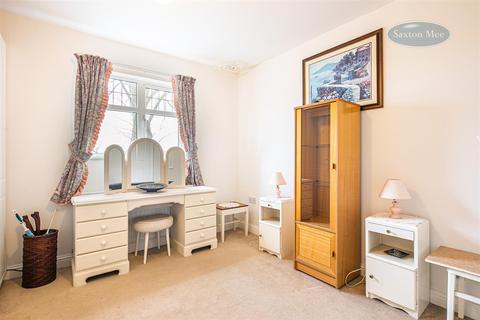 8 Bole Hill Close, Sheffield, S6 5ED