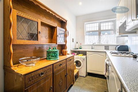 8 Bole Hill Close, Sheffield, S6 5ED