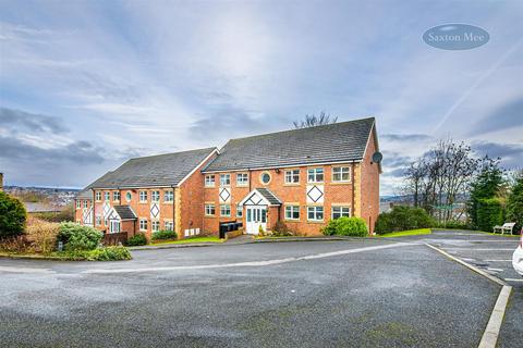 8 Bole Hill Close, Sheffield, S6 5ED