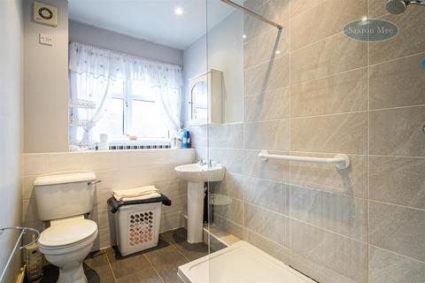 8 Bole Hill Close, Sheffield, S6 5ED
