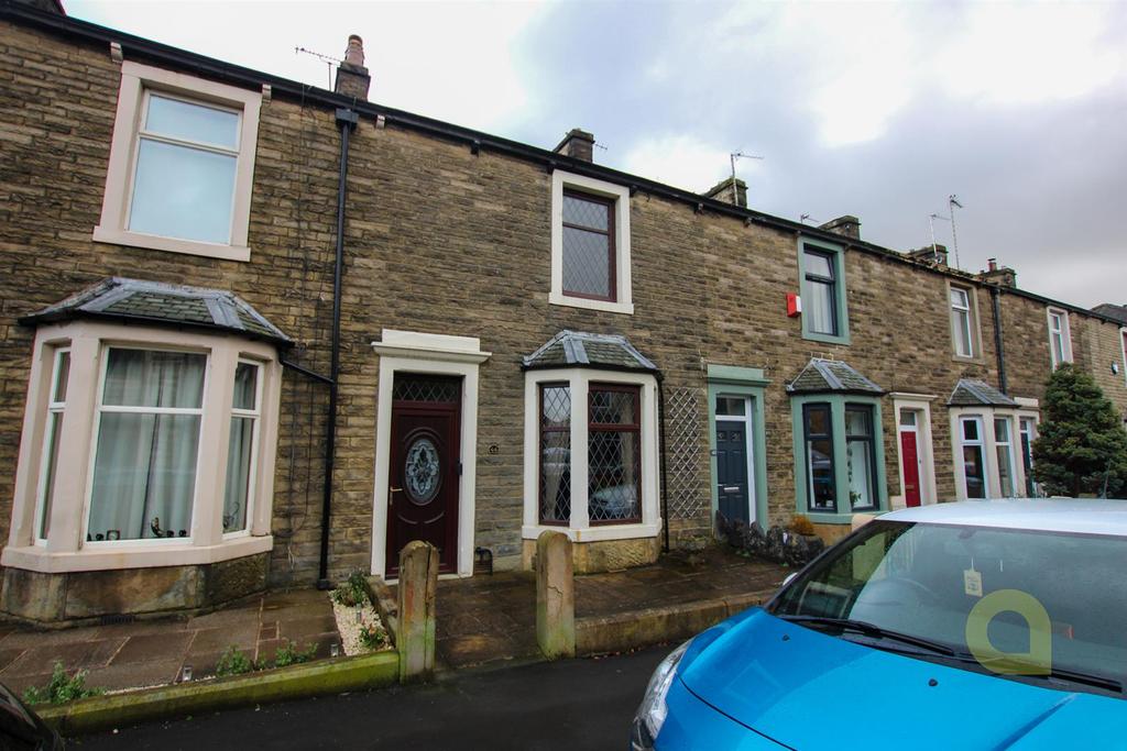 Pimlico Road, Clitheroe 2 bed terraced house £159,950