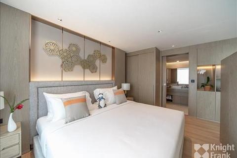 1 bedroom block of apartments, Rawai, Phuket, 29.35 sq.m