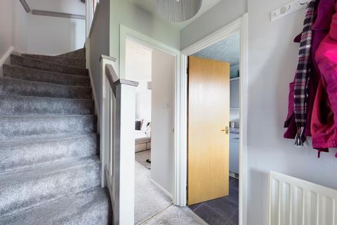 5 Aldersea Close, Stoke-on-trent, ST6 4DY