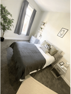 undefined, Park Grove, Barnsley, South Yorkshire, S70
