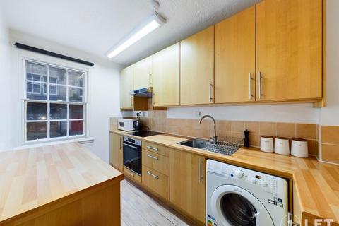 1 bedroom flat to rent, Websters Land, Grassmarket, Edinburgh, EH1