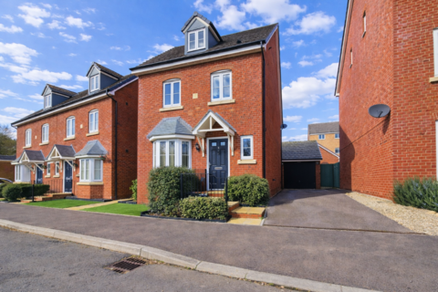Old Tannery Way, Ross-On-Wye, HR9 7GG