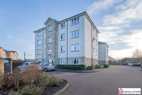 undefined, Broomhill Court, Stirling FK9