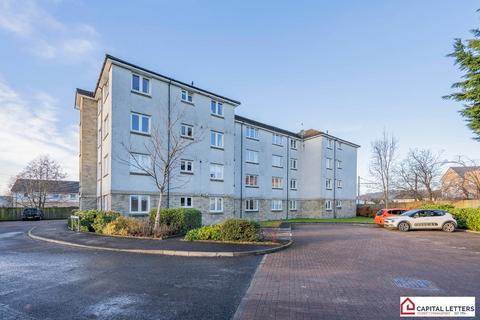 undefined, Broomhill Court, Stirling FK9