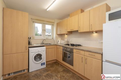undefined, Broomhill Court, Stirling FK9