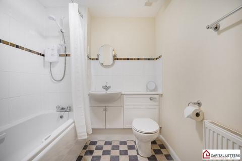 undefined, Broomhill Court, Stirling FK9