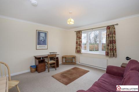 undefined, Broomhill Court, Stirling FK9