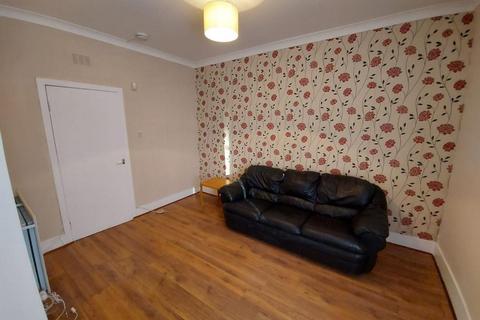 undefined, Skene Square, Aberdeen, AB25