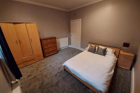 undefined, Skene Square, Aberdeen, AB25