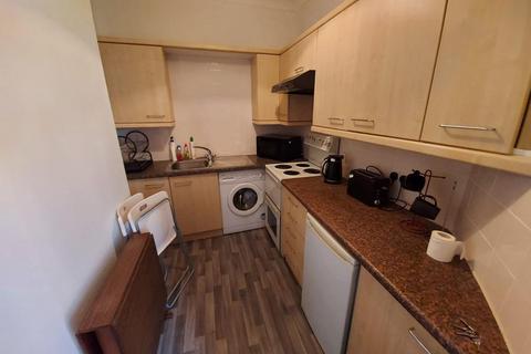 undefined, Skene Square, Aberdeen, AB25