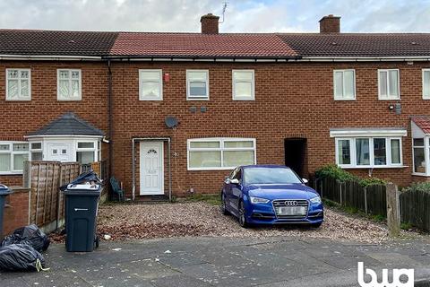 376 Meadway, Birmingham, B33 0EB