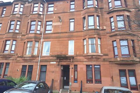 91 Batson Street, Glasgow, G42 7NE
