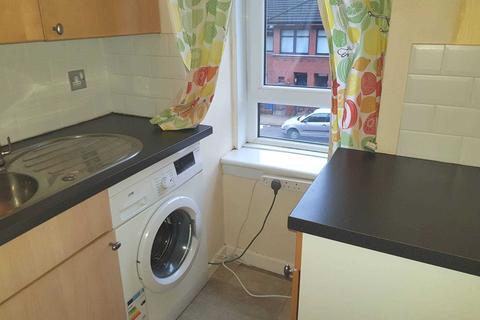 91 Batson Street, Glasgow, G42 7NE